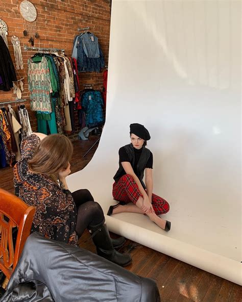 bianca devins photo corps